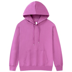 Sweats à capuche pour hommes de haute qualité poches Logo personnalisé brodé vêtements respirants solide hiver printemps - Product Image 5