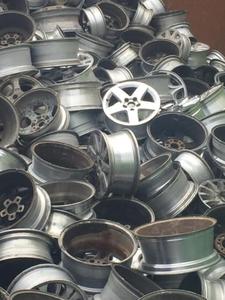 Venta de Materiales de Aluminio de Alta Pureza 99.99%: Incluye Extrusiones 6061 y 6063, Latas UBC, Lingotes, Alambre, Virutas y Escoria - 1000kg - Product Image 6