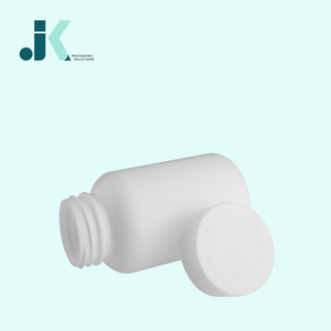 EMBALAJE DE BOTELLA DE PLÁSTICO HDPE DE 150ML CON EL MEJOR COSTO DE ATERRIZAJE HECHO EN VIETNAM FABRICACIÓN JK Packaging - M0333 - Product Image 4