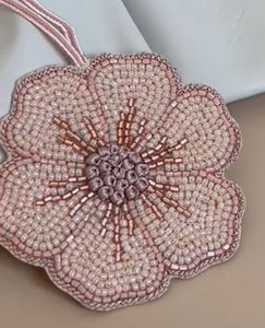 Cuentas de Cuarzo Sandía Lisas con Orificio Grande, Gema de Plata de Ley Galvanizada, Colgante Clásico para Manualidades Infantiles - Product Image 1