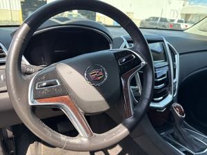 Oferta de la mejor calidad usado 2016 Cadillaccc SRX Luxury FWD usado - Product Image 4
