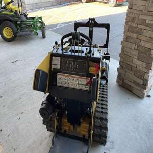 Nuevo bóxer 385D Skid Steer para la venta - Product Image 2