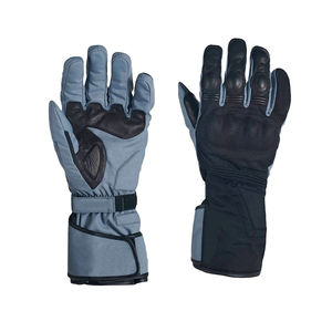 Guantes de Motocross con Pantalla Táctil de Diseño Superior, Cómodos, Transpirables, Sostenibles, de Alta Demanda, con Patrón Sólido, para Deportes - Product Image 4