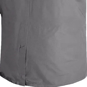 Chaqueta de Motocicleta Impermeable para Hombre, Chaqueta de Motociclismo Transpirable con Paneles de Malla, Bolsillos para Armadura, Resistente al Viento - Product Image 6