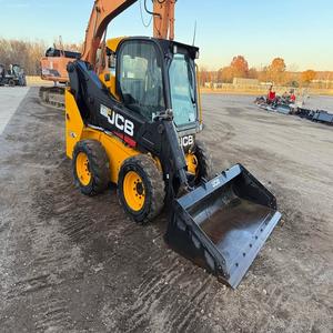 รถตักดิน Jcb รถตักขนาดเล็ก - Product Image 2