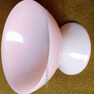 Juego de 4 Tazones de Resina Artesanales de Madera, Diseño Clásico Único con Arte en Epoxi, Personalizable para Regalos, Decoración, Servir Frutas, Falak World - Product Image 6