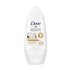 Desodorante Antitranspirante en Crema Roll-On, Paquete de 60 g, Frescura Duradera, Suave para la Piel, Suministro al por Mayor - Product Image 4