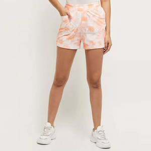 Shorts Casuales para Mujer, Alta Calidad, Cómodos, 100% Algodón, Transpirables, de Secado Rápido, Duraderos, Ropa de Moda a Buen Precio - Product Image 1