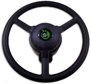 Système de navigation GPS à direction automatique RTK GNSS pour l'agriculture de précision, précision de 2,5 cm, boîte de vitesses à moteur 12V, roulement pour tracteurs agricoles - Product Image 3