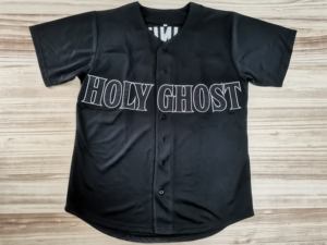 2025ชุดเบสบอลมืออาชีพแขนกุดสำหรับผู้ชายสวมใส่สบายระบายอากาศได้ดี - Product Image 2