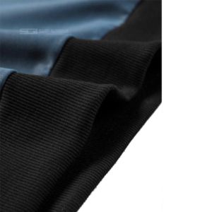 Sudadera con Capucha de Forro Polar para Hombre, 100% Algodón, Estilo Urbano - Product Image 6