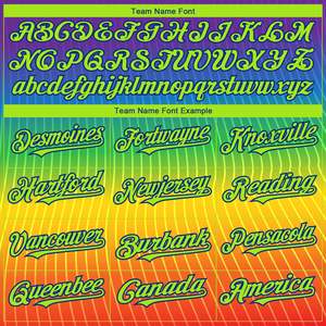 Venta caliente deportes de verano transpirable letra impresión manga corta personalizado hombres béisbol Jersey - Product Image 3