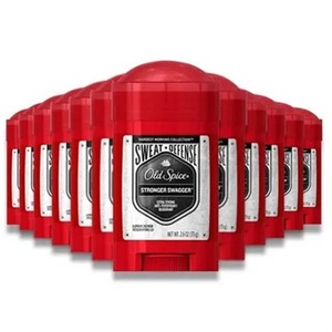Old Spice Pure Sport Deodorant Stick 12 Count Fresh Scent Long Lasting For Men - Product Image 1