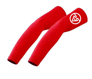 Mangas de enfriamiento del brazo Mangas de brazo de protección solar UV para deportes al aire libre - Product Image 4