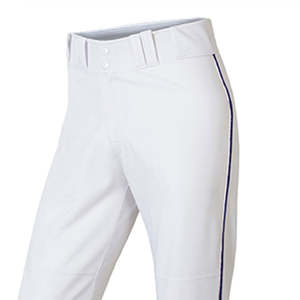 ชุดเครื่องแบบเบสบอลแบบระเหิดสำหรับทุกเพศเสื้อทีมและกางเกงชุดกีฬาแห้งเร็วระบายอากาศได้ดี - Product Image 5