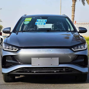 B Y D E2 ELECTRIC LUXURY 405KM RANGO - Product Image 1