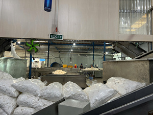 Coco Deshidratado Rallado de Vietnam, Alto y Bajo en Grasa, Grado Medio, para Helados y Pasteles, Proveedor Mayorista a Granel ANNA DO Precio - Product Image 6