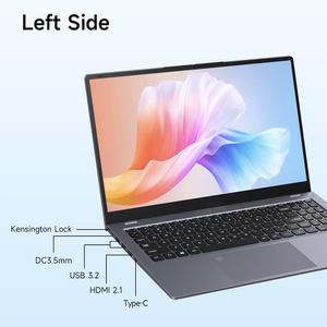 Ordenador portátil de 15,6 pulgadas A M D R7-6800H AMD A M D-Ry Zen 7 Laptop 16GB Ram 128GB 256GB 512GB 1TB Nvme Ordinateur Portable - Product Image 3