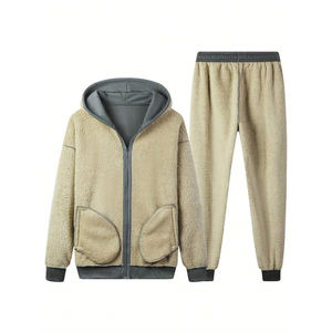 Fabricant de vêtements sur mesure, streetwear, survêtements, pantalons de survêtement, sweats à capuche, survêtements pour hommes, ensembles décontractés pour hommes, joggers - Product Image 3