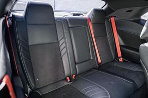 DODGE CHALLENGER SRT DEMON 2018 D'OCCASION (LHD/RHD) - Product Image 6