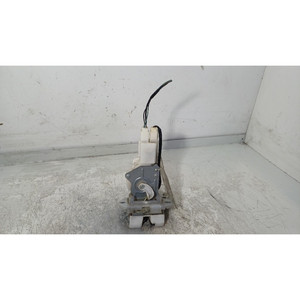 CERRADURA DE PUERTA TRASERA OPEL Agila B 93195922K10B (08>) - Product Image 1