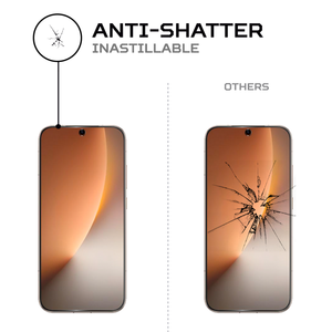 ฟิล์มกันรอยหน้าจอ ANTISHOCK สำหรับ Honor Magic8 ฟิล์มป้องกันระดับพรีเมียมเพื่อประสบการณ์การแสดงผลที่ดียิ่งขึ้น - Product Image 5