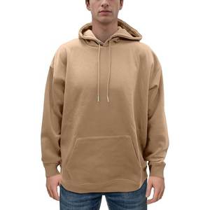 Sudadera con capucha con texto impreso personalizado para hombre y mujer - Product Image 6