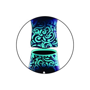 Ensemble d'uniformes de sport 7v7 personnalisés de la meilleure qualité, respirant, grande taille, faible MOQ, impression par sérigraphie et sublimation avec impression du nom de l'équipe - Product Image 6