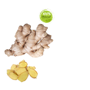 Gingembre bio pour réduire le stress et la fatigue - Product Image 3
