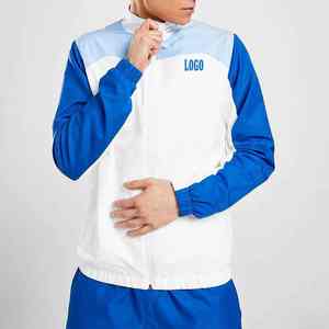Conjunto Deportivo de Invierno para Hombre, Ajustado, de Alta Calidad, para Gimnasio, Fitness, Jogging, Transpirable y Ligero - Product Image 2