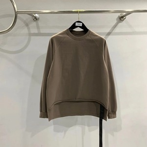 Personalizar diseño elegante al por mayor camisas nuevas antiarrugas 100% algodón sudaderas con capucha para mujer Premium transpirable sudaderas - Product Image 1