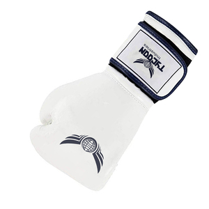 Top Quality Style Professional Boxing <b>Gloves</b> Lace <b>Up</b> Pro Style Boxing <b>Gloves</b> Professional Fight Boxing <b>Gloves</b> - Product Image 6