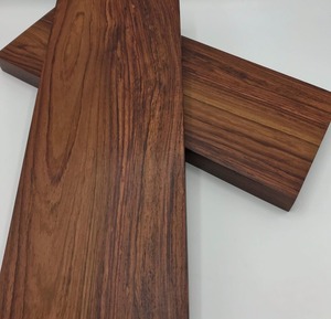 Guibourtia Coleosperma Angola Mussivi Solid Wood Traditional Design Water Resistant Eco-Friendly Luxury Furniture Fast <b>Timber</b> US - Product Image 3