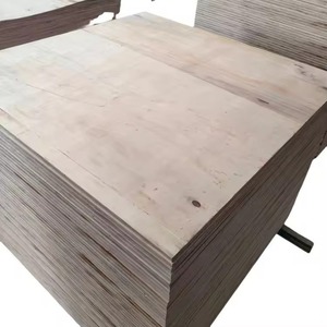 4x8 3mm 6mm 15mm 18mm 100% madera contrachapada de abedul B/BB/CP madera contrachapada de abedul báltico para muebles de grado - Product Image 4