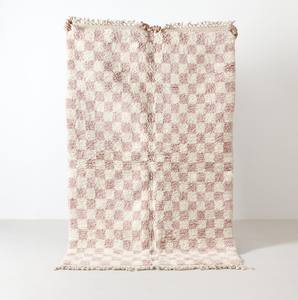 Offre Spéciale Marocaine Marocaine Laine Noué À La Main Tapis Marocain De Laine Tapis Tapis Tapis Pour salon - Product Image 5