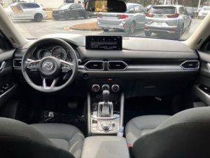 Mazda CX-5 2.5 S AWD d'occasion propre 2023 - Product Image 5