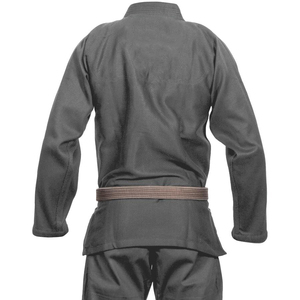 ชุดฝึกและแข่งขันศิลปะการต่อสู้ปักโลโก้กำหนดเอง - Product Image 4