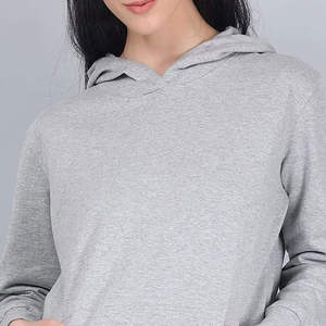Survêtements pour femmes sur mesure, vêtements pour femmes, couleur unie, survêtement de fitness uni - Product Image 2