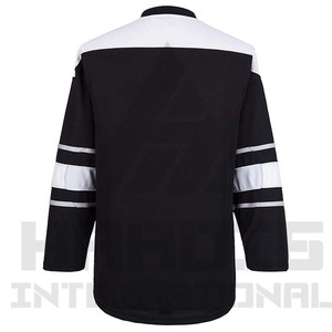 Jersey de Hockey sobre Hielo de Diferentes Estilos, Jersey de Hockey sobre Hielo de Manga Larga, Jersey de Hockey sobre Hielo de la Mejor Calidad - Product Image 6