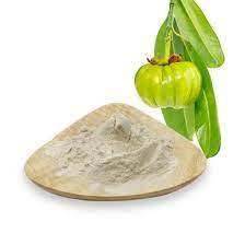 Suplemento para la salud Extracto de Garcinia Cambogia HCA 60% Polvo de cambogia Polvo de ácido hidroxicítrico puro - Product Image 2