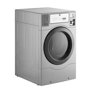 New Offer Electric Automatic Twin Tub 7cu. Ft.27" Cross-Over FrontLoad <b>Washer</b>-Coin Operated Class A+ for Household & Hotel Use - Product Image 3