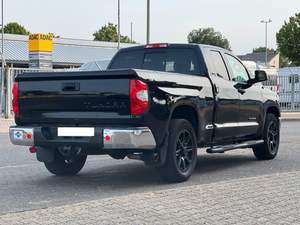 T O Y O T A TUNDRA 2018 OCCASION GCC - Product Image 3