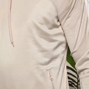 Venta caliente última moda hombres chándales para ropa casual venta al por mayor personalizado logotipo hombres pulóver chándales con etiquetas privadas - Product Image 5