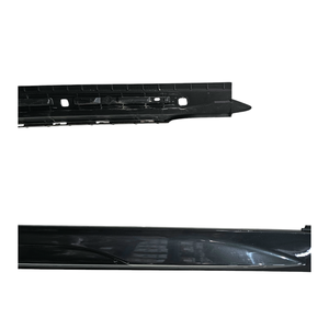 Jupette latérale droite Audi A1 Sportback (GBA) 82A853856B (18>) - Product Image 5
