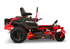 เครื่องตัดหญ้าแบบ Zero Turn รุ่น Gravely ZT X 52 นิ้ว - Product Image 4