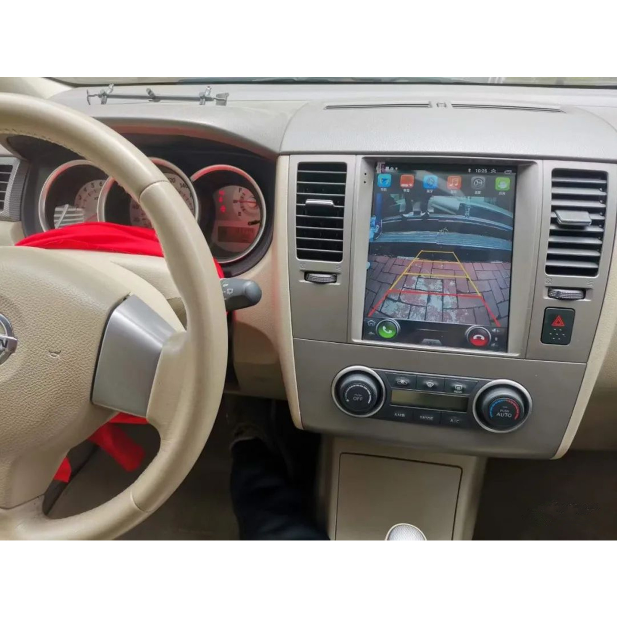 2008-11 ทีด้า 9.7