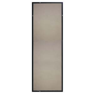 Cadre photo noir en bois MDF fait main 60 x 180 cm format A4 pour l'affichage de photos et la décoration intérieure - Product Image 6
