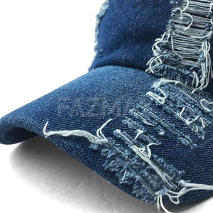 Sombrero vaquero de talla grande para la venta en línea en tamaño adulto Recién llegado Sombrero vaquero de color personalizado - Product Image 3