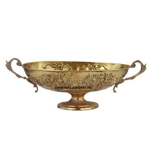 Bol à chocolat martelé noir en métal Design personnalisé Bol à bonbons Vente en gros d'un nouveau bol à chocolat - Product Image 4