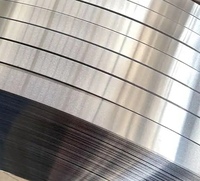 Schmalzellige Aluminiumlegierungsbandrolle der Serie 1000-8000 mit Beschichtung für Kanalbuchstaben